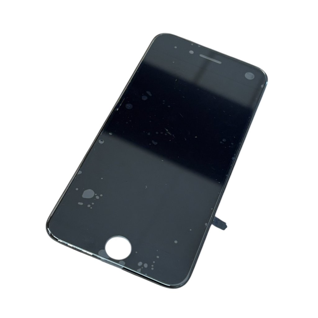 【液晶漏れ】iPhoneSE3 パネル交換