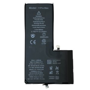 iPhone11ProMax バッテリー交換