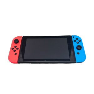 Nintendo Switch ドックコネクター交換