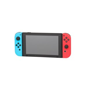 Switch 本体パネル交換 お預かり最短で到着!