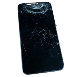 iPhone11Pro フロントパネル交換