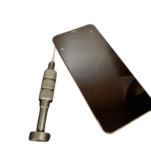 iPhone11Pro フロントパネル交換