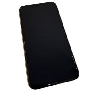 iPhoneXR 液晶交換