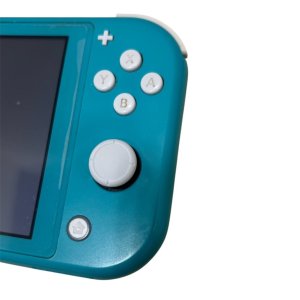 【Rボタン 動作問題あり】Nintendo switch lite ターコイズ Nintendo Switch Lite Rボタン修理します | コントローラー修理