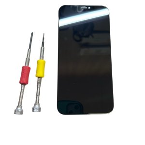 iPhone12 液晶交換