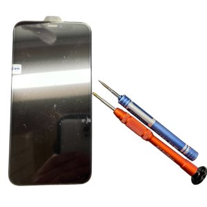 iPhoneXS 液晶交換