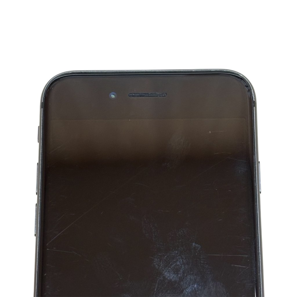 iPhone8 イヤースピーカー交換修理