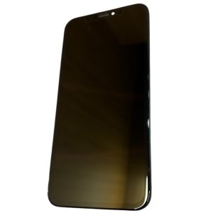 iPhoneXR　パネル交換