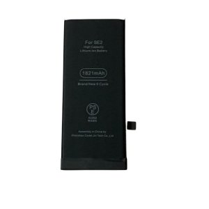 Apple iPhone SE2 (最大容量74%) iPhoneSE2 バッテリー交換(最大容量74％) | スマホ修理SHOP