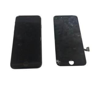 iPhone8 パネル交換