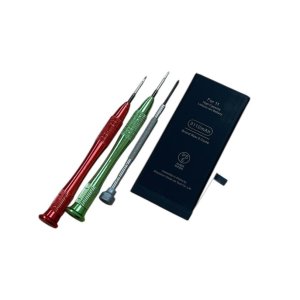 iPhone11 バッテリー交換