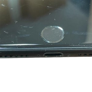 iPhoneSE2 ホームボタン修理