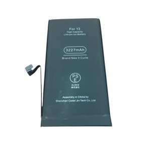 【充電の減りが早い】iPhone 13 バッテリー交換