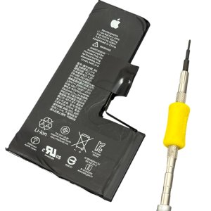 iPhoneXS　バッテリー交換