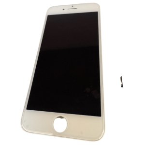 iPhone8 液晶交換