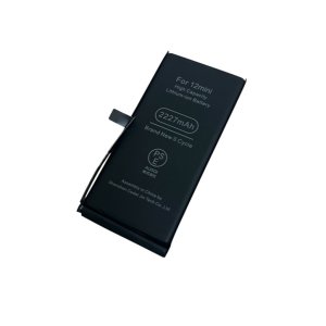 iPhone 12 mini バッテリー交換