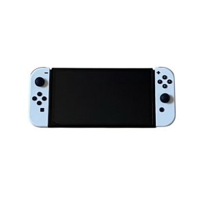 Nintendo Switch有機EL 液晶交換