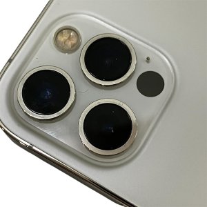 【衝撃破損 レンズ交換】iPhone12Pro