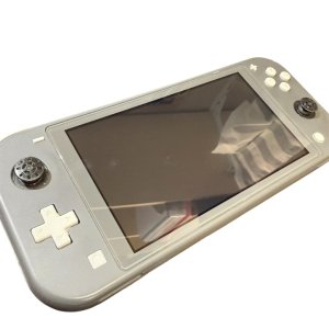 【画面割れ】Switch Lite 画面割れ修理|函館上磯店