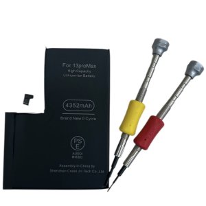 iPhone13 Pro Max バッテリー交換