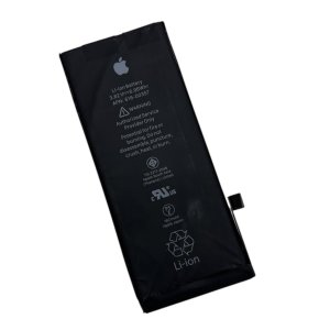 iPhone8 バッテリー交換