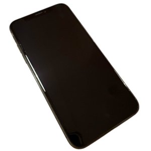 iPhoneX パネル交換