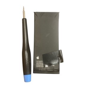 iPhone SE（第3世代） バッテリー交換