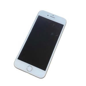 iPhone8 水没修理