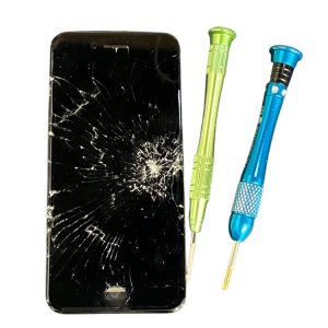 iPhoneSE3 液晶交換修理