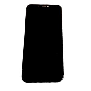 【タッチ操作が出来ない】「iPhoneXS 液晶交換修理」