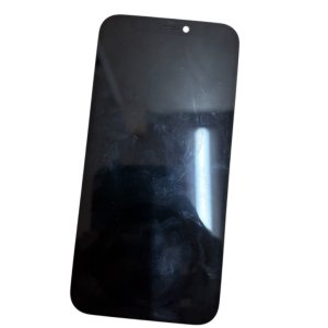 【沖縄県恩納村】iPhone12mini 液晶交換