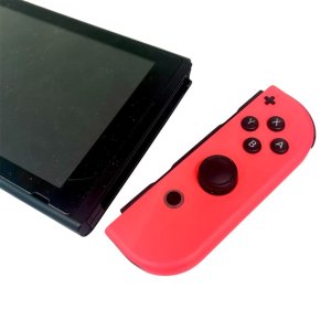 Nintendo Switch スライドレール交換修理
