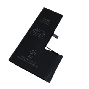 iPhoneXS バッテリー交換