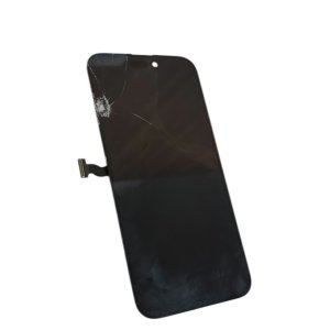 【液晶不良】iPhone14 ProMax 液晶交換