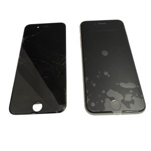 iPhoneSE3 液晶交換
