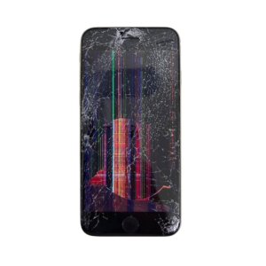 iPhoneSE3 液晶交換