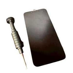 iPhone12mini フロントパネル交換