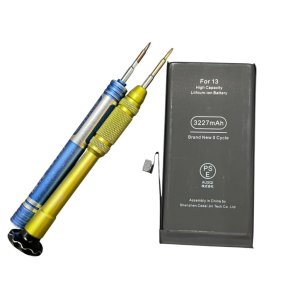 iPhone13 バッテリー交換