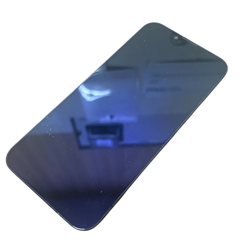 伊達】iPhone12 画面焼け修理|液晶交換で残像・焼き付きも改善