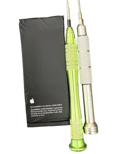 iPhoneSE3 バッテリー交換