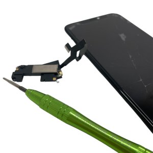 iPhone XS 近接センサー交換