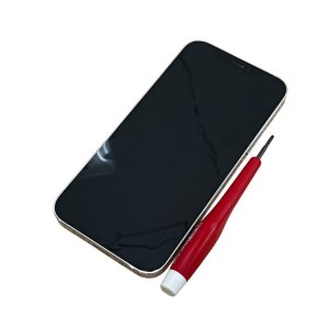 【残量77% バッテリー交換】iPhoneX