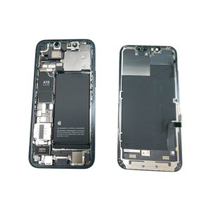 iPhone13　液晶交換修理