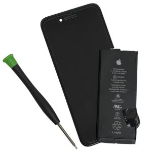 iPhoneSE3 バッテリー交換修理
