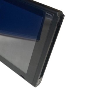 NintendoSwitch レール交換