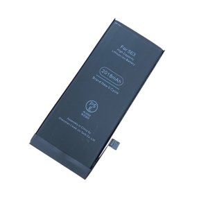 iPhoneSE3 バッテリー交換