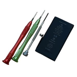 iPhone12Pro バッテリー交換