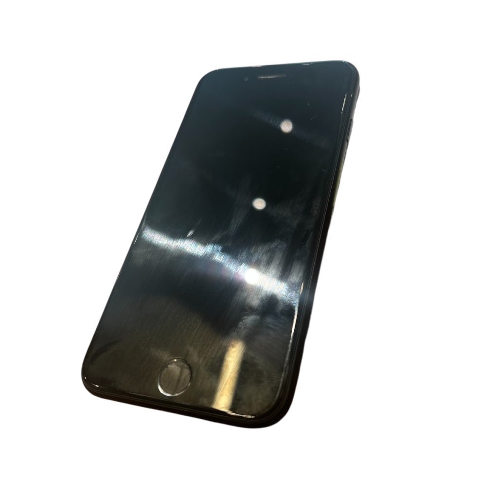 iPhone SE(第2世代)パネル修理
