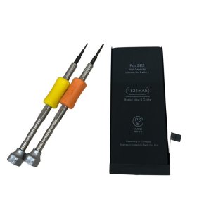 iPhoneSE（第2世代） バッテリー交換