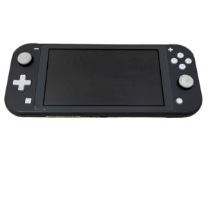 Nintendo Switch Lite 液晶交換